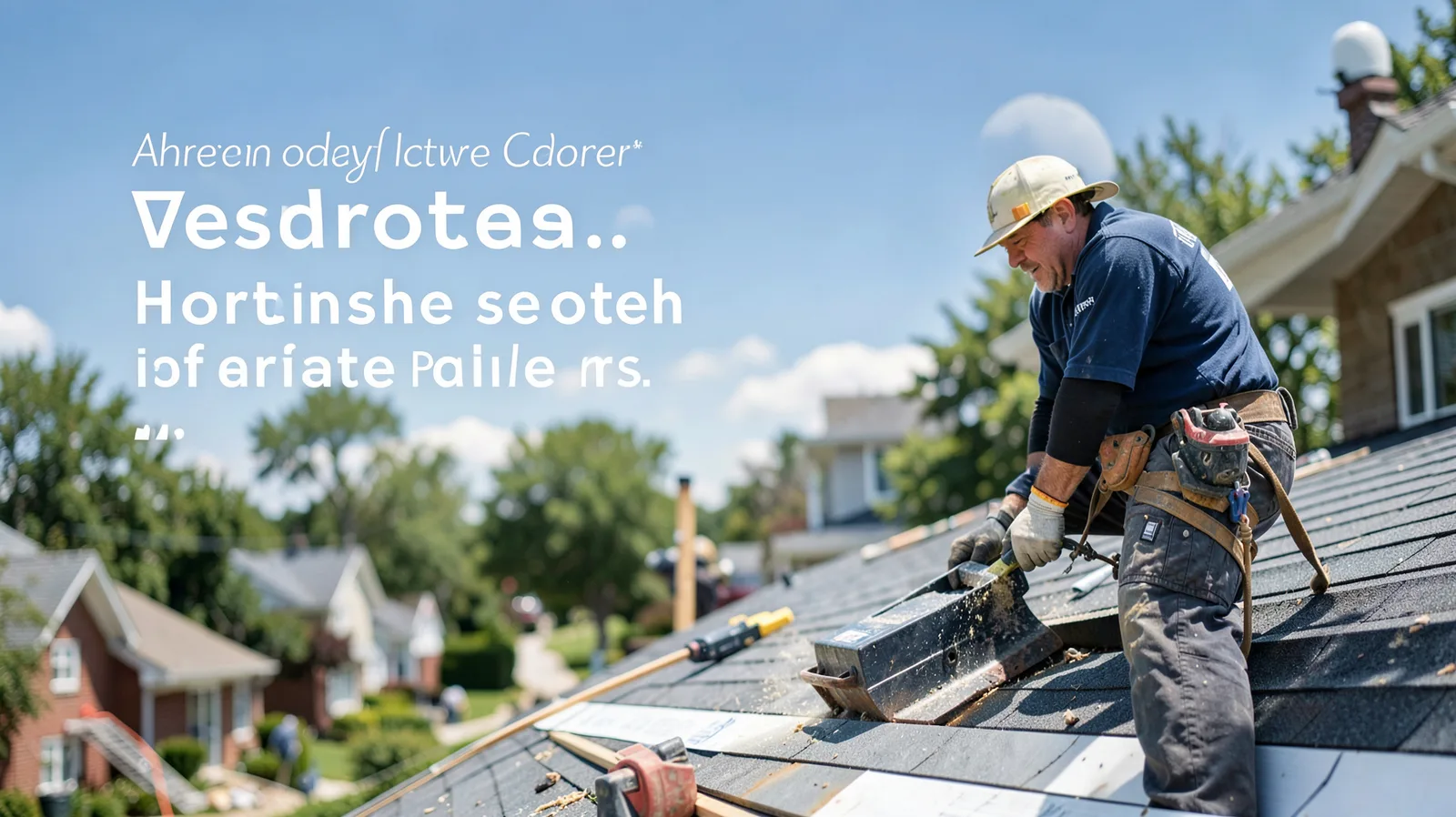 Roof Replacement in New Brunswick, NJ near me